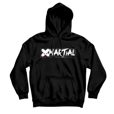 XMartial Classic Shirts & Hoodie XMARTIAL