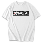 XMartial Classic Shirts & Hoodie XMARTIAL