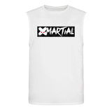 XMartial Classic Shirts & Hoodie XMARTIAL