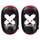 XMartial Kick Pads XMARTIAL