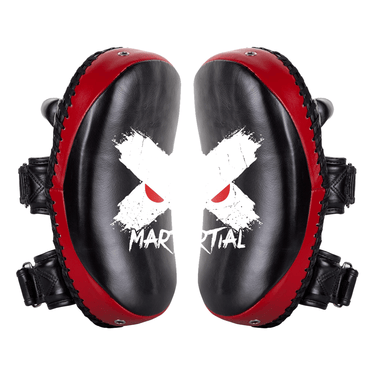 XMartial Kick Pads XMARTIAL