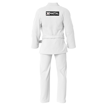 XMartial Prime BJJ Gi XMARTIAL