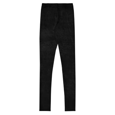 Accent Minimalist Kids Spats XMARTIAL